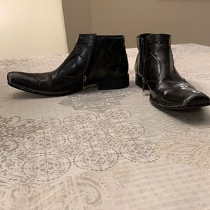 Men’s boots ALDO size 42